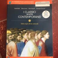 I classici nostri contemporanei Vol. 1