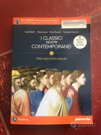 I classici nostri contemporanei Vol. 1