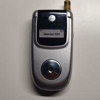Motorola V220