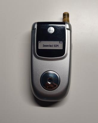 Motorola V220
