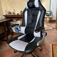 Sedia studio Momo Design