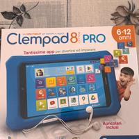 Clempad 8 pro