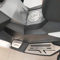 Bmw c 400 x - 2019
