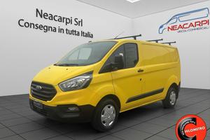 FORD Transit Custom 300 2.0 TDCI 131 CV L1H1-BLU