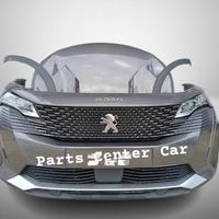Musata e ricambi peugeot 5008 new