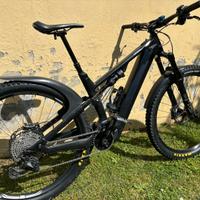E-BIKE Canyon Neuron-ON 9.0 Taglia M