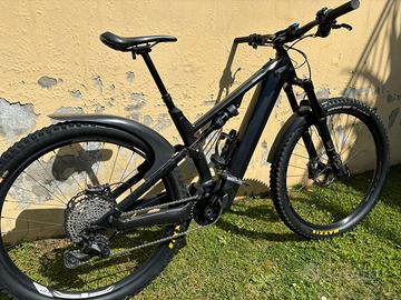 E-BIKE Canyon Neuron-ON 9.0 Taglia M