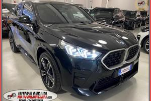 BMW X2 xDrive 20d Msport Auto 2.0d 150cv