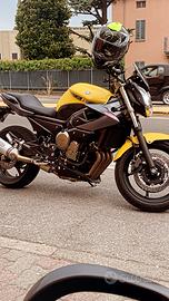 Yamaha XJ 6 del 2009