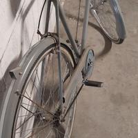 Bicicletta uomo vintage