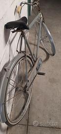 Bicicletta uomo vintage