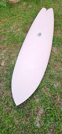 surfboard Matteo Fabbri BigFish 7.7 piedi