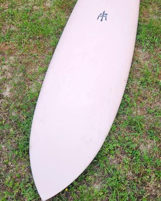 surfboard Matteo Fabbri BigFish 7.7 piedi