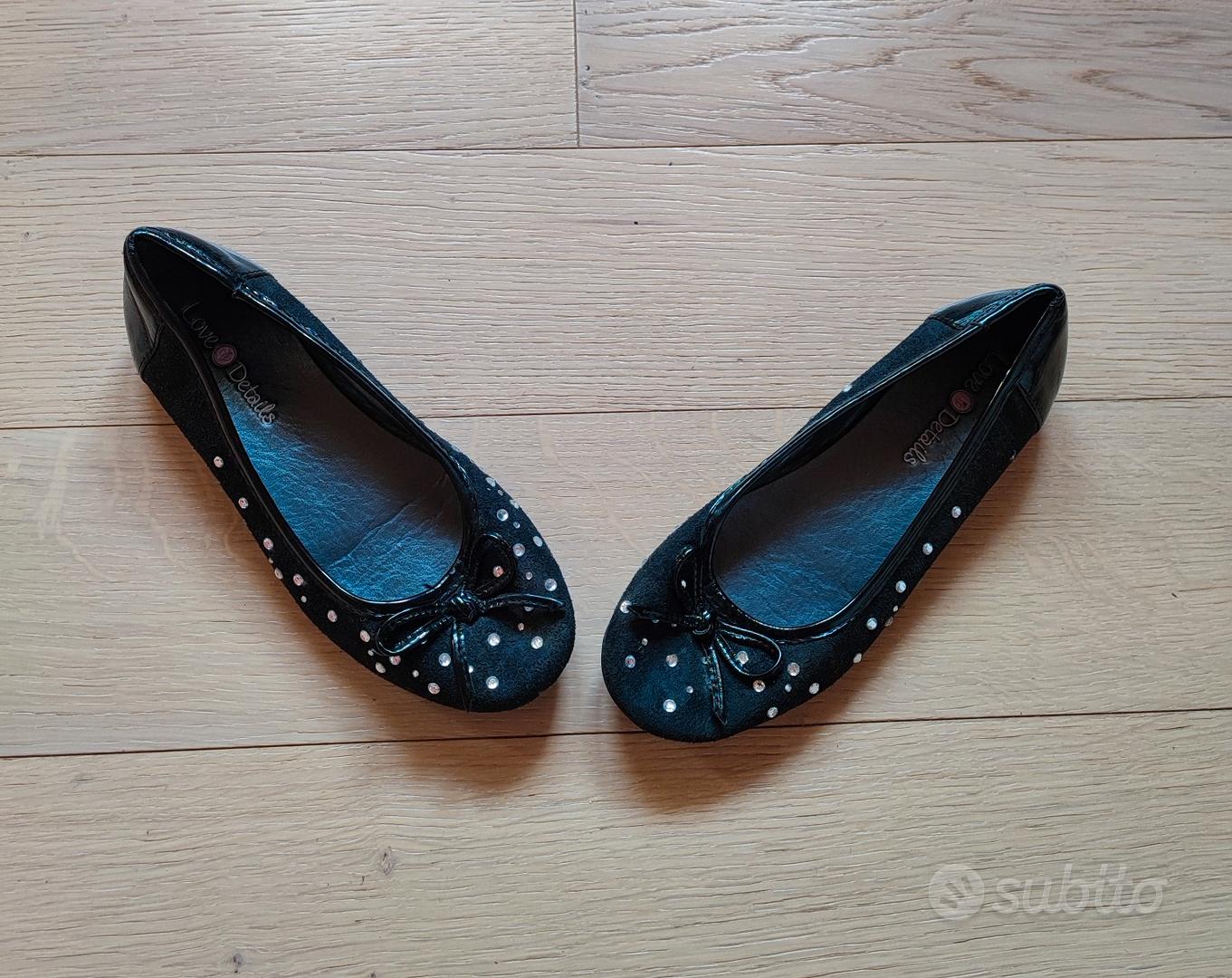 Scarpe ballerine oviesse sale