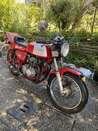 HONDA 350 FOUR