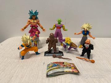 Dragon ball Kai 21 - Intera Collezione