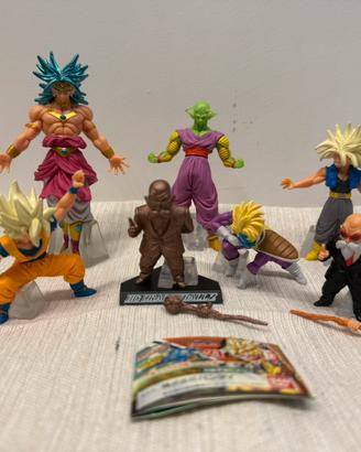 Dragon ball Kai 21 - Intera Collezione