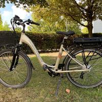 Bici Elettrica Adriatica E1 LADY