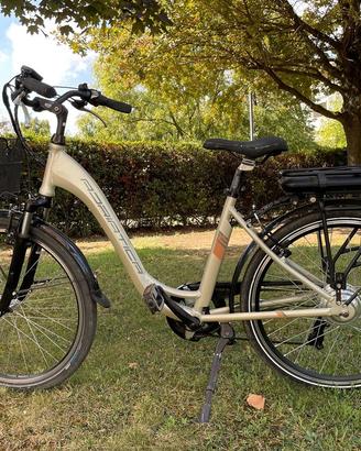 Bici Elettrica Adriatica E1 LADY