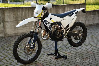 Husqvarna tc 125 2022