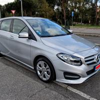Mercedes-Benz B 180 d Sport