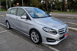 Mercedes-Benz B 180 d Sport