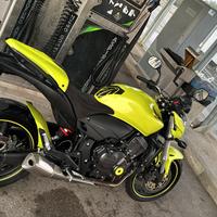 Honda hornet 2010