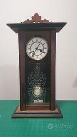 Orologio primi '900 da muro o da tavolo