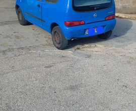 Fiat 600