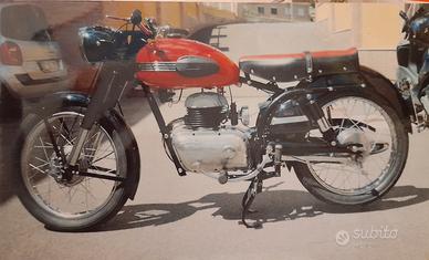 moto da collezione
