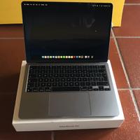 Macbook air 13 m3 16gb ram