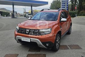 DACIA Duster 1.0 TCe GPL 4x2 Prestige Up