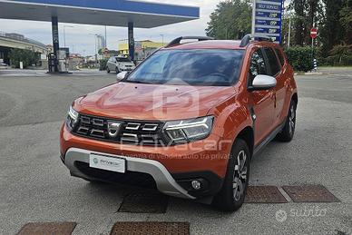 DACIA Duster 1.0 TCe GPL 4x2 Prestige Up