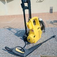 idropulitrice Karcher mod. K2.87