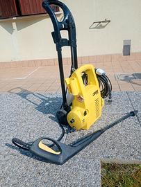 idropulitrice Karcher mod. K2.87
