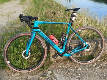 Cinelli king zydeco tagliaXL