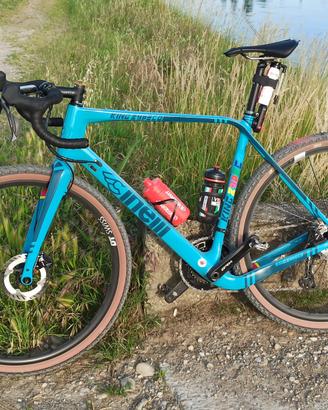 Cinelli king zydeco tagliaXL