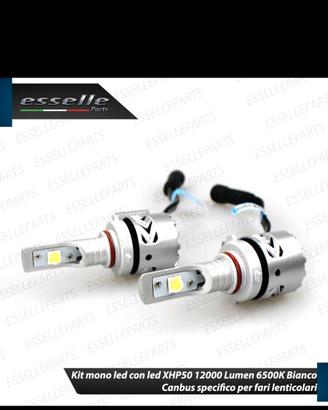 kit Led Anteriori Toyota 