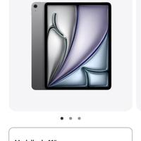 Ipad air 13 M3