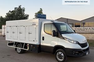 IVECO DAILY 35C14 FRIGO SURGELATI RRC