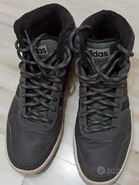 Adidas Hoops 