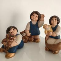 trittico Thun