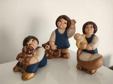 trittico Thun