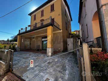 Porzione di casa - Cuasso al Monte