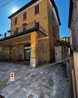 Porzione di casa - Cuasso al Monte