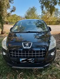 Peugeot 3008 – 2009 – 285.000km €2600 trattabili