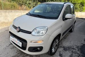 Fiat Panda 0.9 TwinAir Turbo Natural Power Lounge