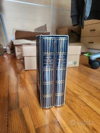 Meridiani no edicola- Balzac: la commedia umana.