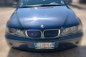 Bmw 320d 2002