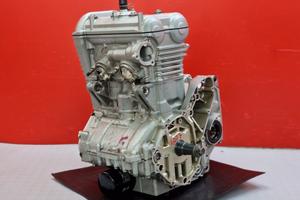 MOTORE ENGINE KAWASAKI ER6 N 2006 2007 ER 6N 2008
